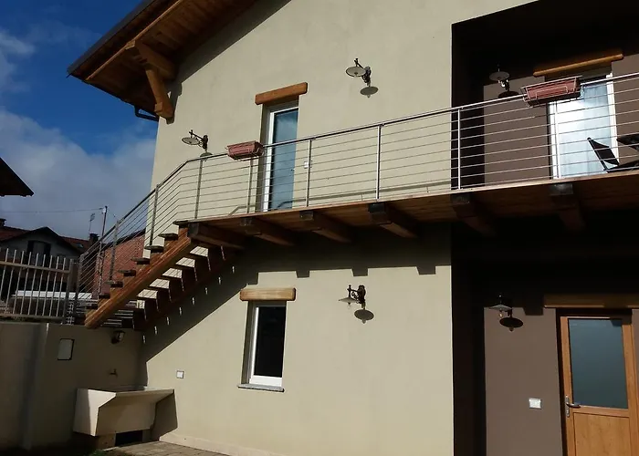 La Casa Di Kiki